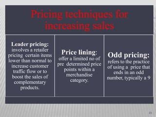 odd pricing refers to the practice of:|Odd Pricing Refers to the Practice Of .